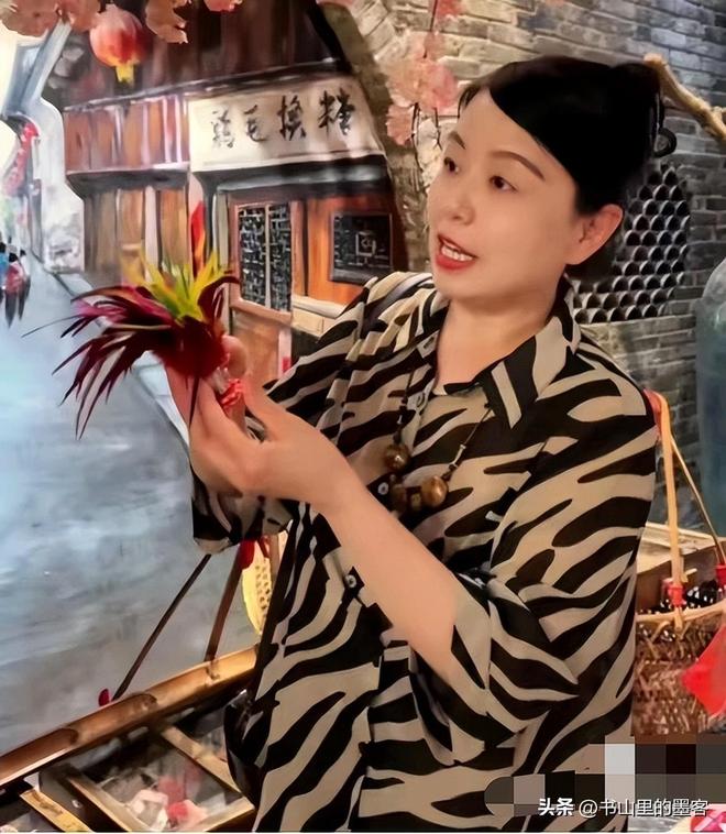 翻脸内情曝光郭威给天下母亲上了一课PG麻将胡了2许妈母亲节去云南母子(图3)
