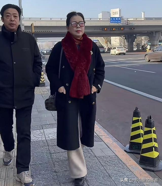 翻脸内情曝光郭威给天下母亲上了一课PG麻将胡了2许妈母亲节去云南母子(图11)