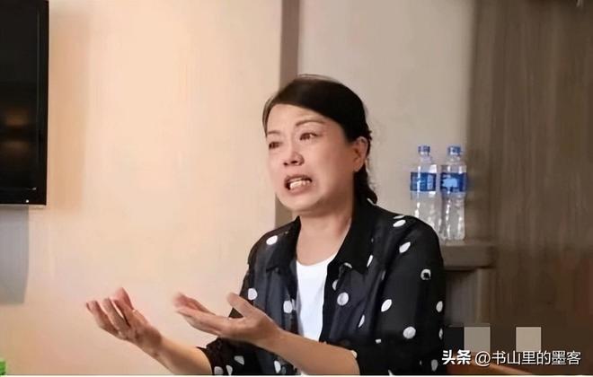 翻脸内情曝光郭威给天下母亲上了一课PG麻将胡了2许妈母亲节去云南母子(图9)