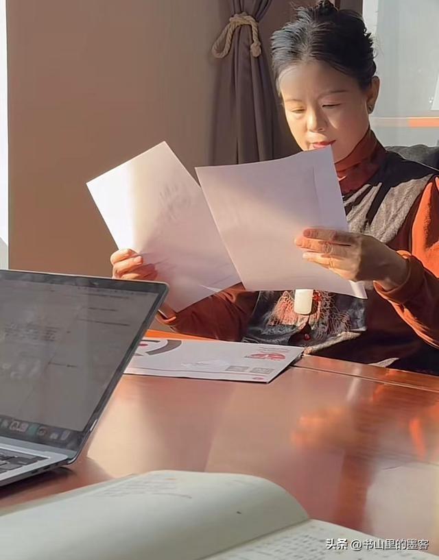 翻脸内情曝光郭威给天下母亲上了一课PG麻将胡了2许妈母亲节去云南母子(图8)