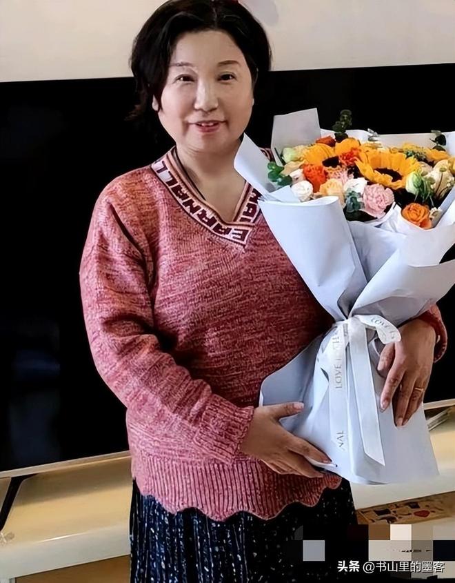 翻脸内情曝光郭威给天下母亲上了一课PG麻将胡了2许妈母亲节去云南母子(图13)
