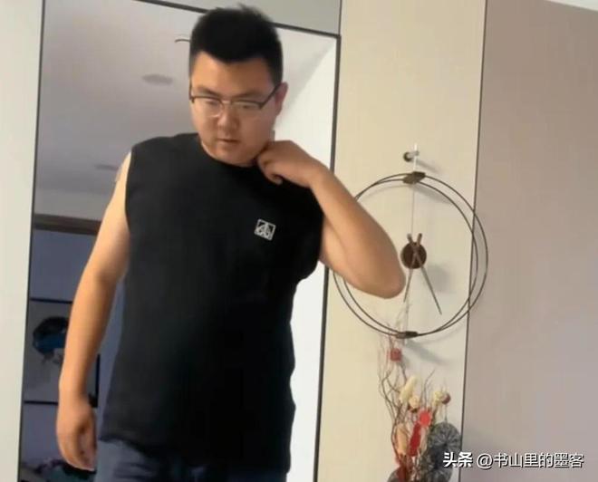 翻脸内情曝光郭威给天下母亲上了一课PG麻将胡了2许妈母亲节去云南母子(图12)