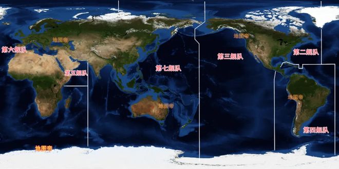 ”二十年后中国-东盟-海合会要维护海上安全了！麻将胡了试玩二十年前美国炮制了印度洋“珍珠链(图8)
