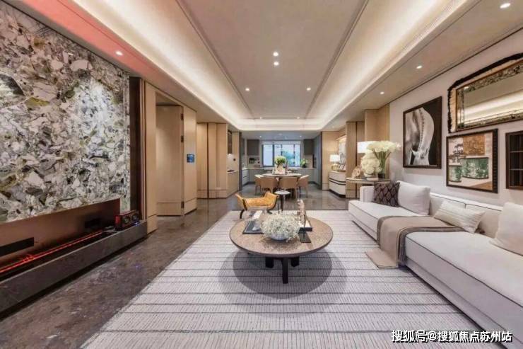 心()-小区环境-户型-价格-地址-楼盘详情-周边配套售楼处电话PG麻将胡了2试玩中建玖上琅宸-中建玖上琅宸售楼处电话-销售中(图3)