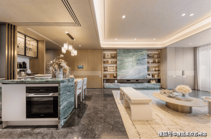 心()-小区环境-户型-价格-地址-楼盘详情-周边配套售楼处电话PG麻将胡了2试玩中建玖上琅宸-中建玖上琅宸售楼处电话-销售中(图4)