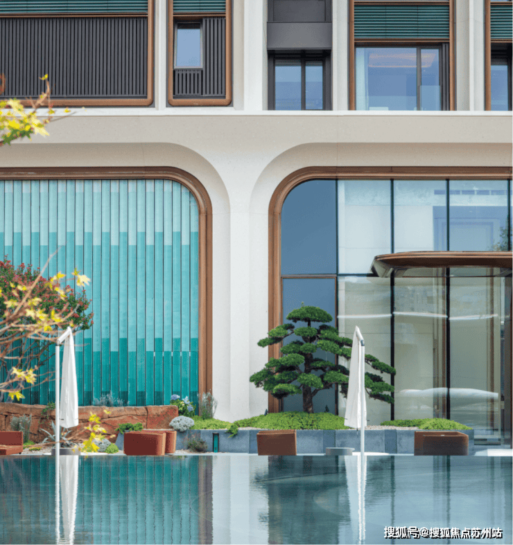 心()-小区环境-户型-价格-地址-楼盘详情-周边配套售楼处电话PG麻将胡了2试玩中建玖上琅宸-中建玖上琅宸售楼处电话-销售中(图6)