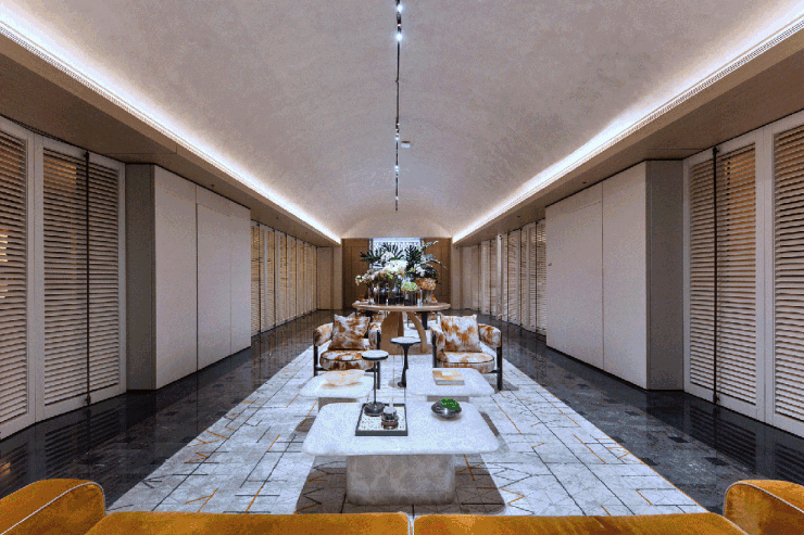 心()-小区环境-户型-价格-地址-楼盘详情-周边配套售楼处电话PG麻将胡了2试玩中建玖上琅宸-中建玖上琅宸售楼处电话-销售中(图11)