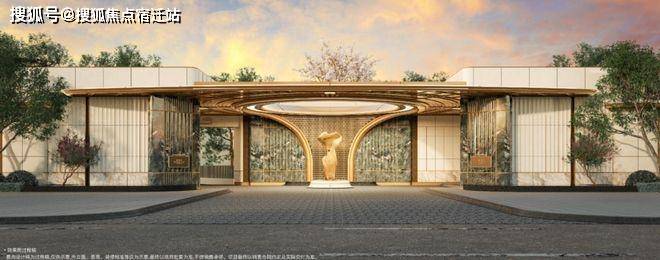 保利外滩启PARK77楼盘详情-上海房天下麻将胡了试玩模拟器保利外滩启PARK77-(图20)