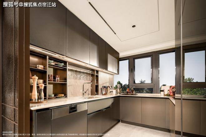 保利外滩启PARK77楼盘详情-上海房天下麻将胡了试玩模拟器保利外滩启PARK77-(图14)