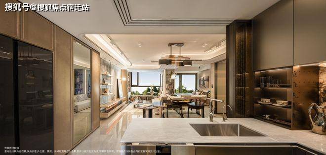 保利外滩启PARK77楼盘详情-上海房天下麻将胡了试玩模拟器保利外滩启PARK77-(图32)