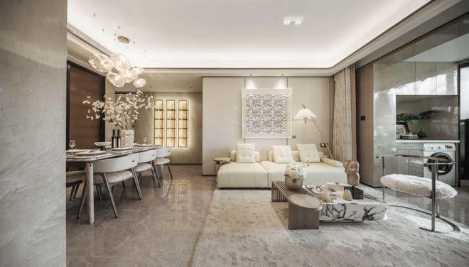 著售楼处发布:虹桥和著最后席位热销中!PG麻将胡了免费模拟器聚焦保利虹桥和(图4) 著售楼处发布:虹桥和著最后席位热销中!PG麻将胡了免费模拟器聚焦保利虹桥和(图4)