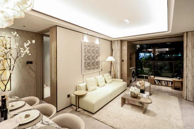 著售楼处发布:虹桥和著最后席位热销中!PG麻将胡了免费模拟器聚焦保利虹桥和(图14) 著售楼处发布:虹桥和著最后席位热销中!PG麻将胡了免费模拟器聚焦保利虹桥和(图14)