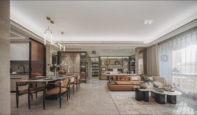 著售楼处发布:虹桥和著最后席位热销中!PG麻将胡了免费模拟器聚焦保利虹桥和(图26) 著售楼处发布:虹桥和著最后席位热销中!PG麻将胡了免费模拟器聚焦保利虹桥和(图26)