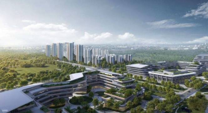 【2025年12月房价解析】合肥伟星万科星遇光年项目电话号码-价格(图4)