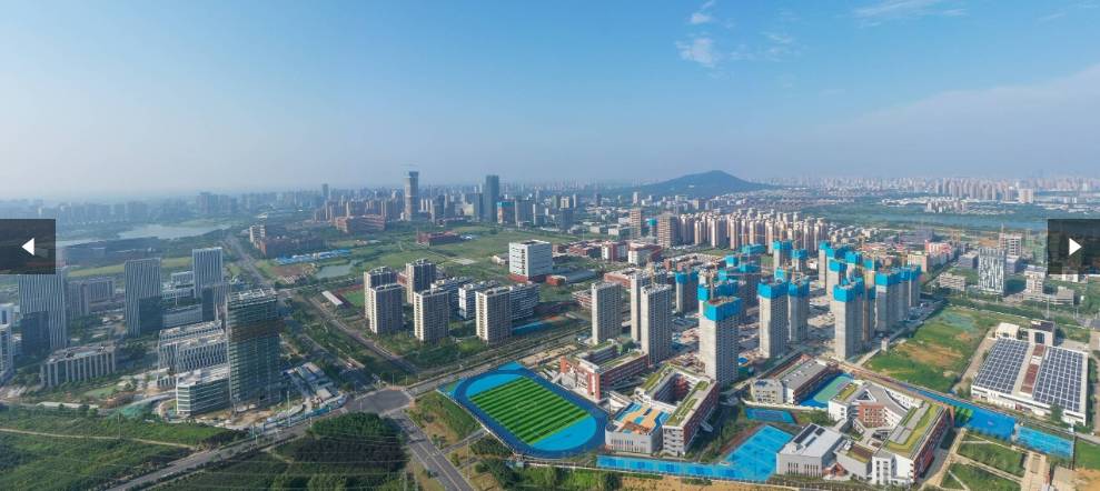 【2025年12月房价解析】合肥伟星万科星遇光年项目电话号码-价格(图5)