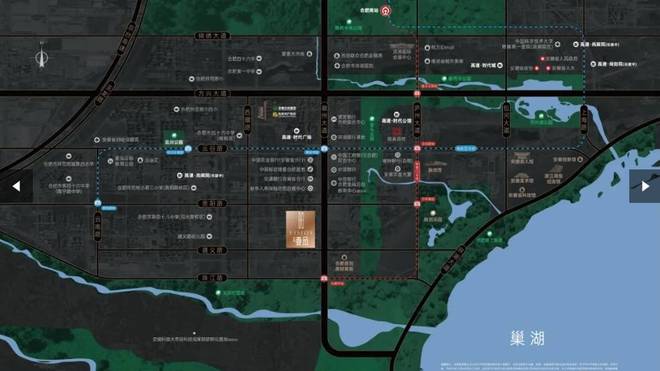 VIP预约看房400专线-合肥新房麻将胡了2试玩模拟器高速壹品售楼处(图2)