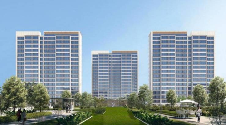 新售价查询_楼盘详情介绍_热销户型解析_1月优惠政策麻将胡了试玩淝河板块皖投云启华章花园售房部电话_最(图2)