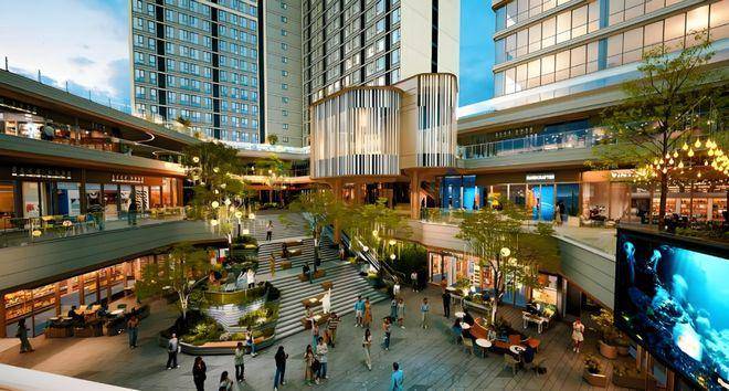 保利·虹桥和著_(保利·虹桥和著售楼处电话)_保利·虹桥和著营销中心电话_保利·虹桥和著来电预约看房@楼盘测评-2026最新房价_楼盘详情-最新样板间-户型图(图4)