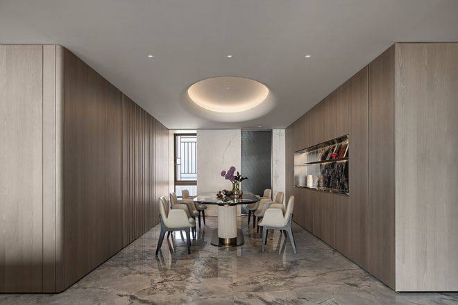 保利·虹桥和著_(保利·虹桥和著售楼处电话)_保利·虹桥和著营销中心电话_保利·虹桥和著来电预约看房@楼盘测评-2026最新房价_楼盘详情-最新样板间-户型图(图5)