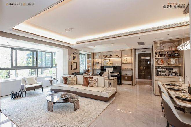 保利·虹桥和著_(保利·虹桥和著售楼处电话)_保利·虹桥和著营销中心电话_保利·虹桥和著来电预约看房@楼盘测评-2026最新房价_楼盘详情-最新样板间-户型图(图11)