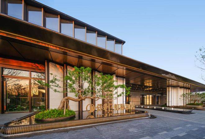 保利·虹桥和著_(保利·虹桥和著售楼处电话)_保利·虹桥和著营销中心电话_保利·虹桥和著来电预约看房@楼盘测评-2026最新房价_楼盘详情-最新样板间-户型图(图30)