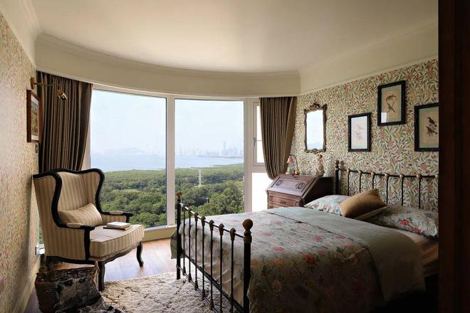 ㎡老房里打造英伦复古宅美轮美奂窗景超绝!PG电子麻将胡了2模拟器留学小伙在89(图4) ㎡老房里打造英伦复古宅美轮美奂窗景超绝!PG电子麻将胡了2模拟器留学小伙在89(图4)