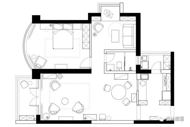 ㎡老房里打造英伦复古宅美轮美奂窗景超绝!PG电子麻将胡了2模拟器留学小伙在89(图20) ㎡老房里打造英伦复古宅美轮美奂窗景超绝!PG电子麻将胡了2模拟器留学小伙在89(图20)