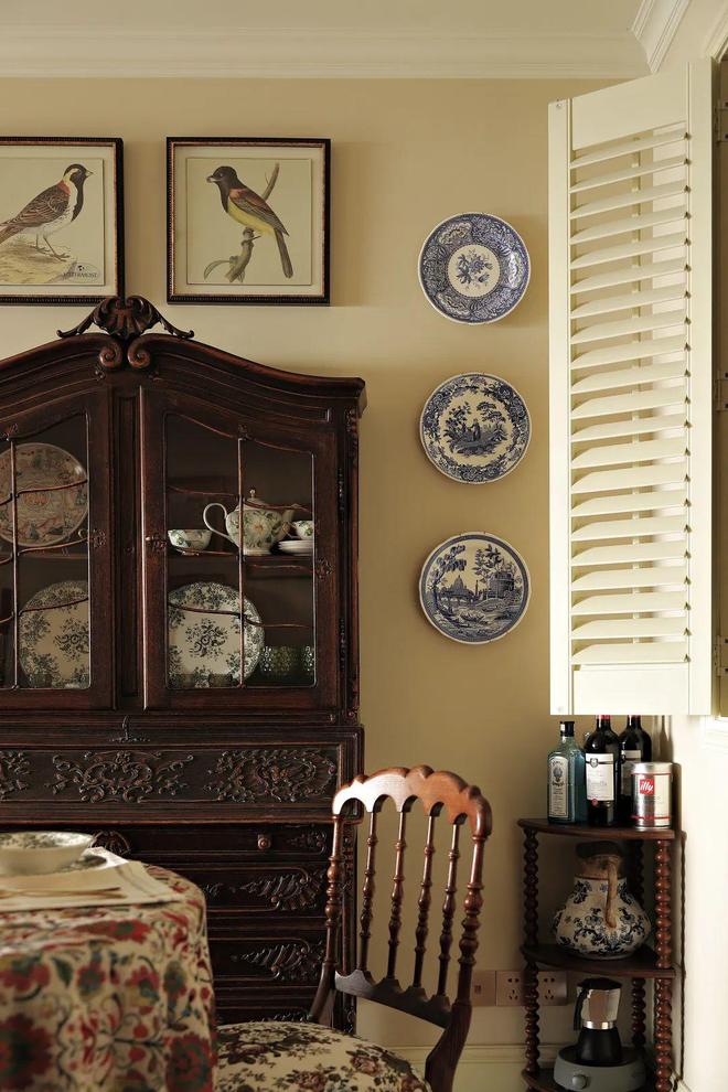 ㎡老房里打造英伦复古宅美轮美奂窗景超绝!PG电子麻将胡了2模拟器留学小伙在89(图19) ㎡老房里打造英伦复古宅美轮美奂窗景超绝!PG电子麻将胡了2模拟器留学小伙在89(图19)