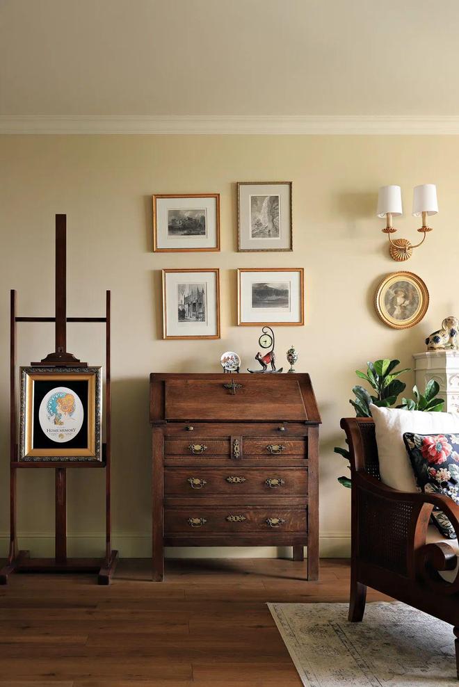 ㎡老房里打造英伦复古宅美轮美奂窗景超绝!PG电子麻将胡了2模拟器留学小伙在89(图18) ㎡老房里打造英伦复古宅美轮美奂窗景超绝!PG电子麻将胡了2模拟器留学小伙在89(图18)