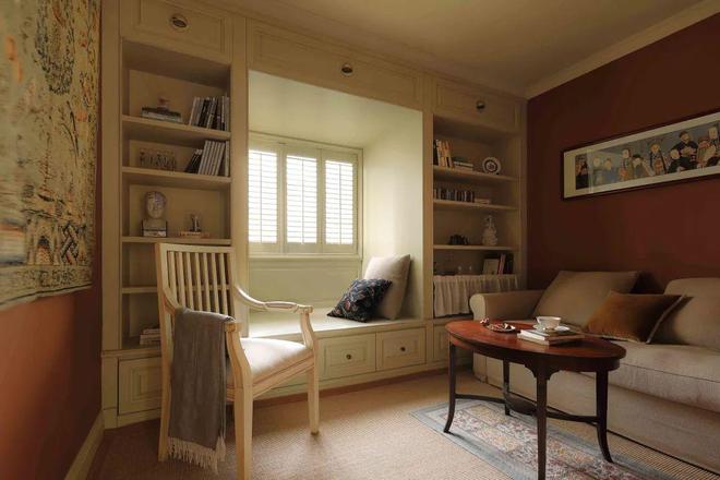 ㎡老房里打造英伦复古宅美轮美奂窗景超绝!PG电子麻将胡了2模拟器留学小伙在89(图22) ㎡老房里打造英伦复古宅美轮美奂窗景超绝!PG电子麻将胡了2模拟器留学小伙在89(图22)