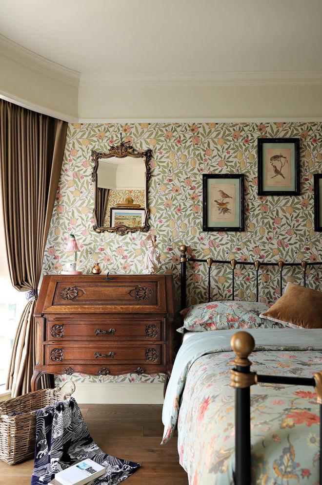 ㎡老房里打造英伦复古宅美轮美奂窗景超绝!PG电子麻将胡了2模拟器留学小伙在89(图25) ㎡老房里打造英伦复古宅美轮美奂窗景超绝!PG电子麻将胡了2模拟器留学小伙在89(图25)