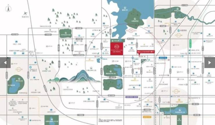 型周边配套交通地图户型图售楼部电话号码PG麻将胡了合肥晶宫山水拾光房价楼盘户(图4)