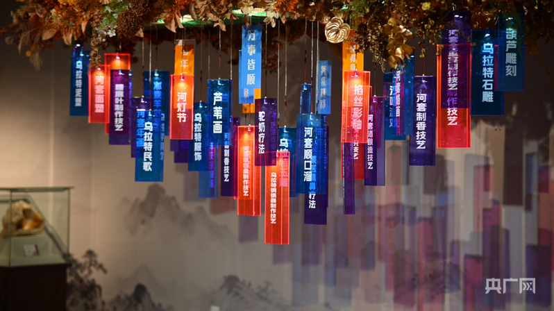 |巧手传承河套韵匠心点亮马年春PG电子游戏麻将胡了新春走基层(图3) |巧手传承河套韵匠心点亮马年春PG电子游戏麻将胡了新春走基层(图3)